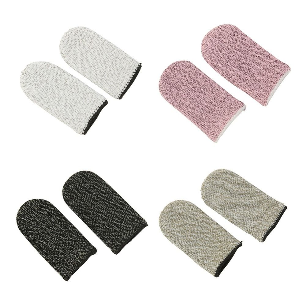 Esports Gaming Gloves - PUBG 모바일 게이머 땀 방지 엄지