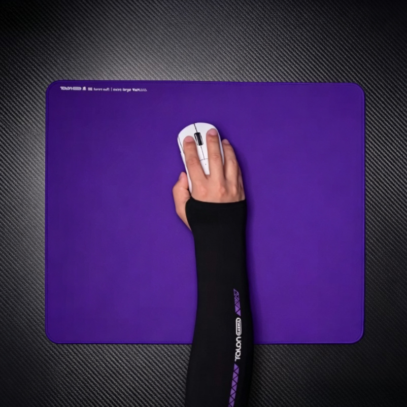 Esports Gaming Gloves - E-스포츠 아이스 슬리브 맞춤형 마우스 패드