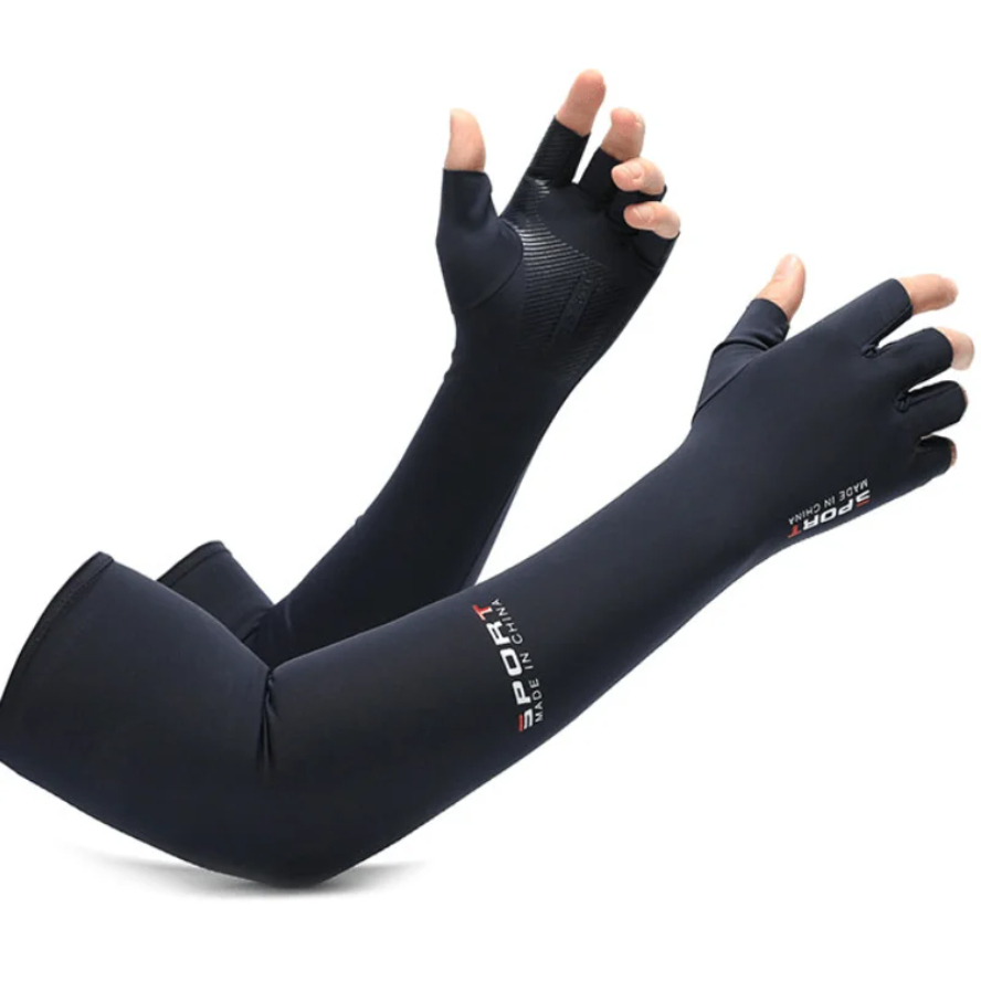 Esports Gaming Arm Sleeve - 멋진 남성 여성 팔 슬리브 장갑