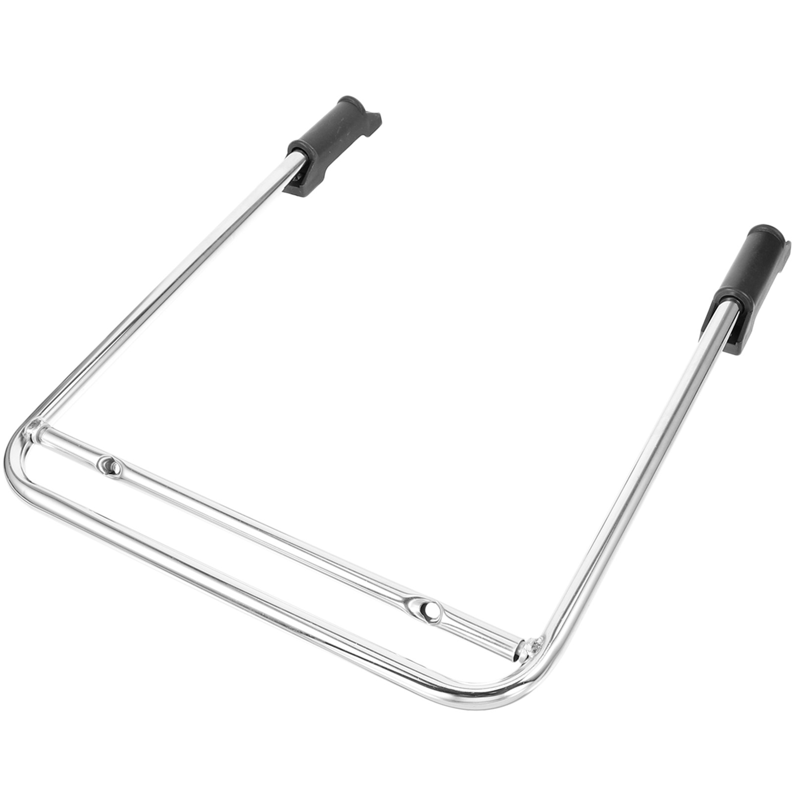 1Pcs 발 받침대 스테인레스 스틸 일체형 전기 도금  - Footrest Under Desk 리뷰 및 가격