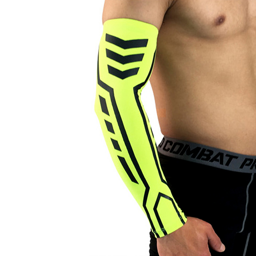 TopRunn 1PCS 스포츠 압축 팔 슬리브-청소년, - Esports Gaming Arm Sleeve 리뷰 및 가격