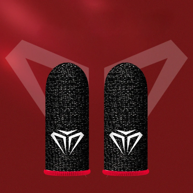 2 Pcs 게임 손가락 끝 장갑 Sweatproof A - Esports Gaming Gloves 리뷰 및 가격