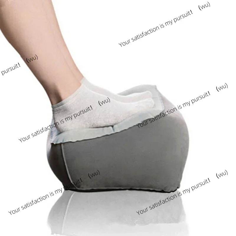 팽창식 발 받침대 베개 PVC 발 받침 에어 쿠션 여행 - Footrest Under Desk 리뷰 및 가격