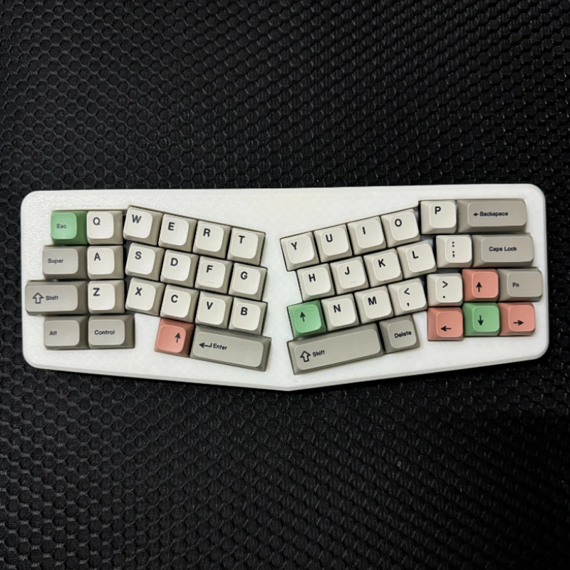 Cyber_Alice 40% 키보드 울트라 컴팩트 레이 - Keyboard Tenkeyless 리뷰 및 가격