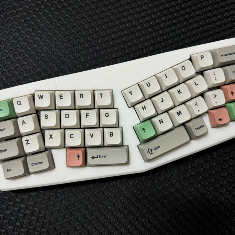 Cyber_Alice 40% 키보드 울트라 컴팩트 레이 - Keyboard Tenkeyless 리뷰 및 가격