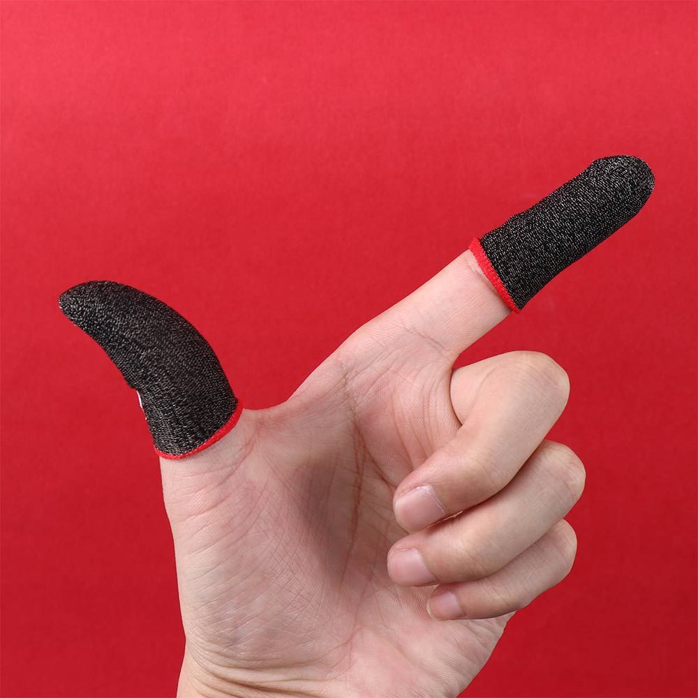 PUBG 모바일 게임용 손가락 끝 장갑, 땀 방지 게이 - Esports Gaming Gloves 리뷰 및 가격
