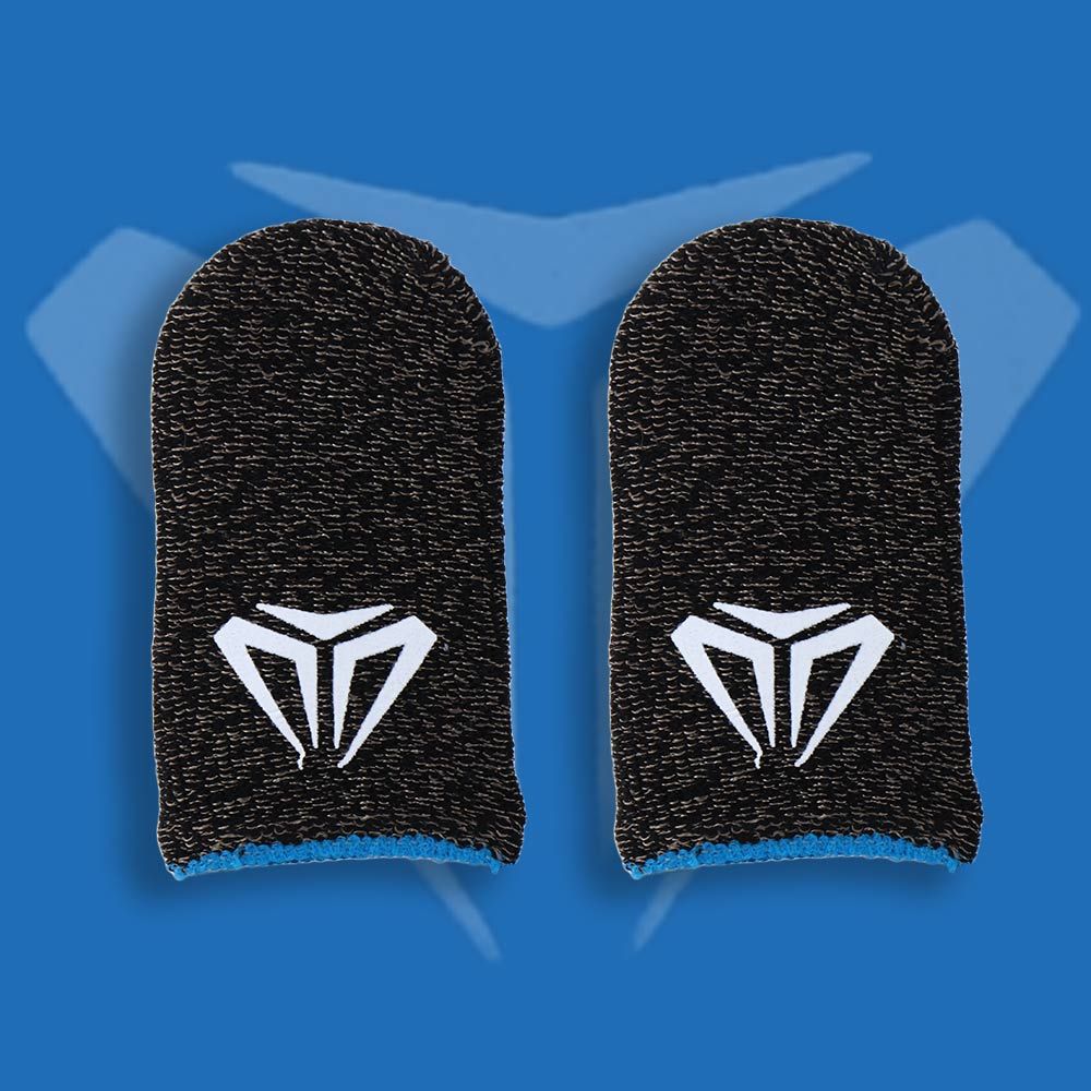 PUBG 모바일 게임용 손가락 끝 장갑, 땀 방지 게이 - Esports Gaming Gloves 리뷰 및 가격