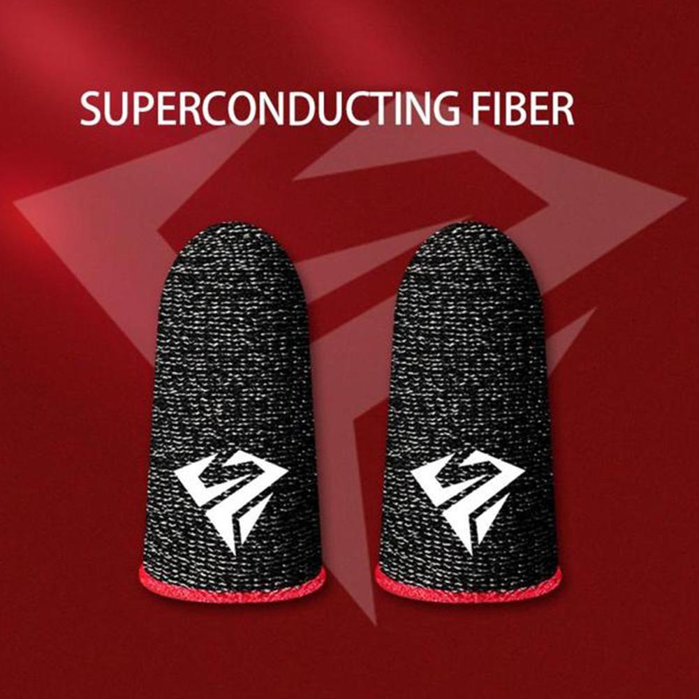 2pcs 손가락 슬리브 e스포츠 장갑 PUBG 게이머용 - Esports Gaming Gloves 리뷰 및 가격