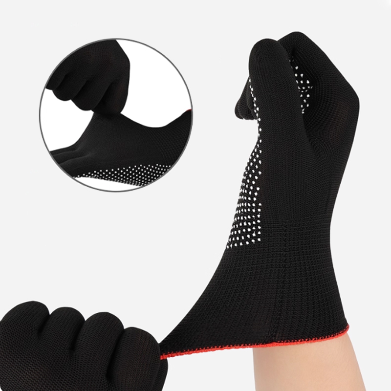 1-2 쌍 따뜻하고 통기성이 뛰어난 게임용 장갑 초박형 - Esports Gaming Gloves 리뷰 및 가격