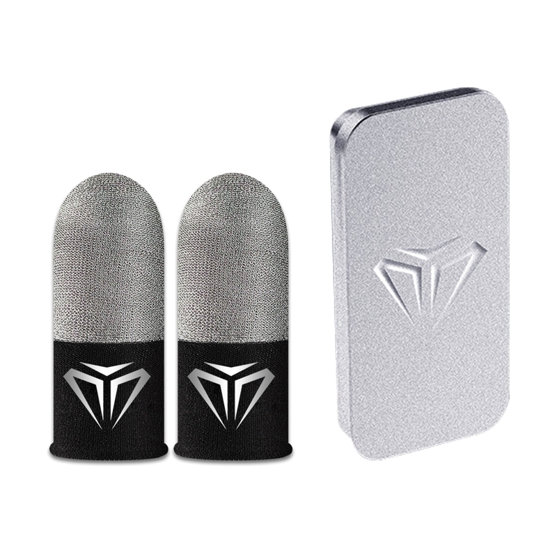 게이머용 손가락 끝 장갑, 땀 방지, 찢어짐 방지, 터 - Esports Gaming Gloves 리뷰 및 가격