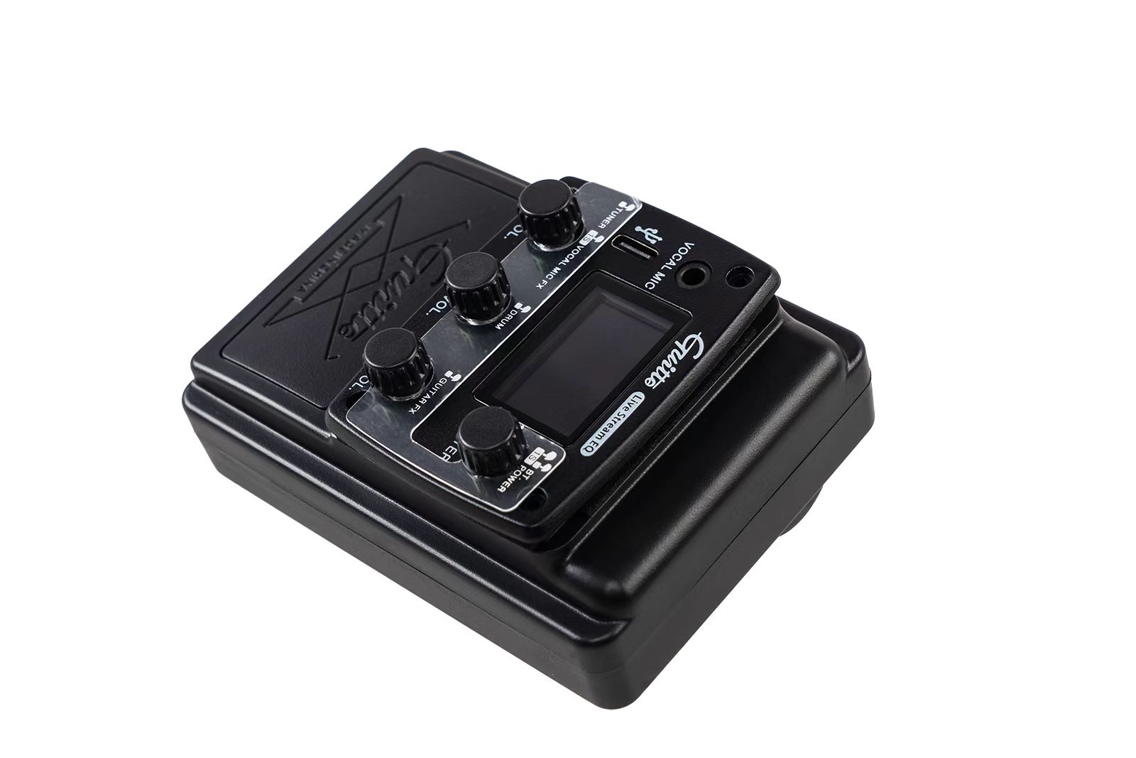 Guitto GGP-05 어쿠스틱 기타 픽업 시스템 다 - Streaming Mic Condenser 리뷰 및 가격